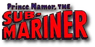 The Sub-Mariner